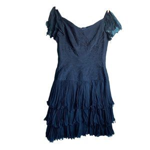 Black Dance Dress